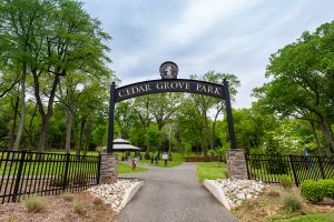 Cedar Grove Park