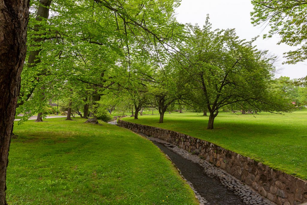 Verona Park